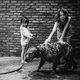 Image for article titled Photos: Mom photographs messy, fearless daughters to show “strong is the new pretty”